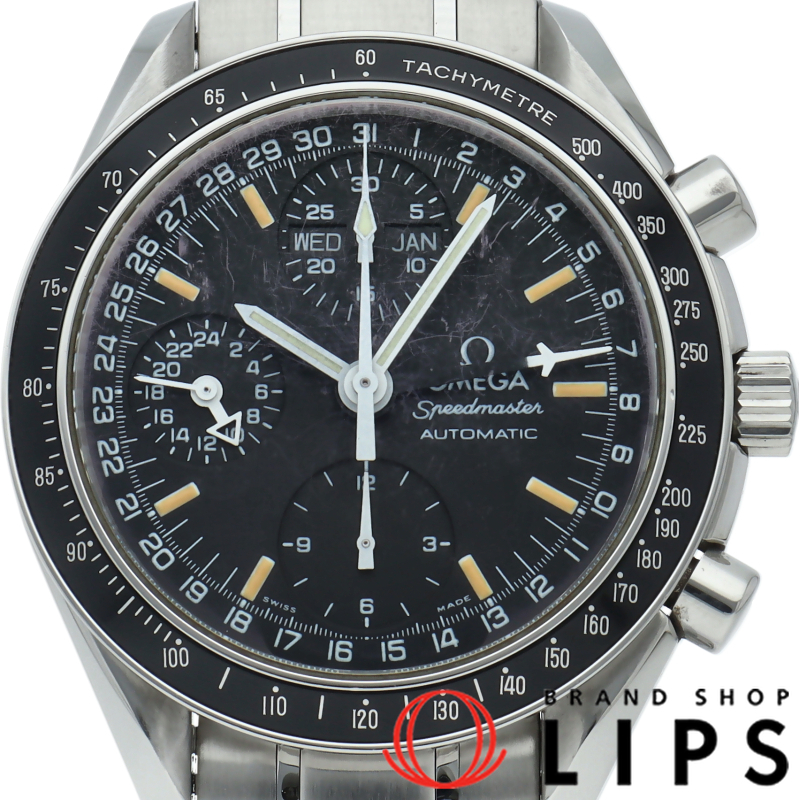 スピードマスター マーク40 コスモス クロノグラフ 39mm