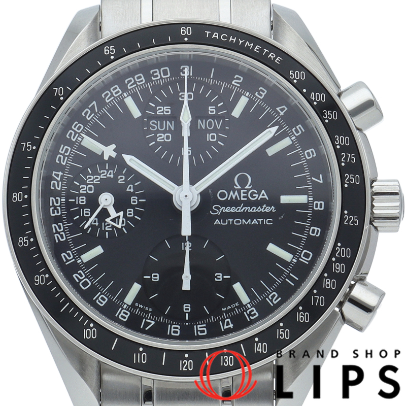 スピードマスター マーク40 コスモス クロノグラフ 39mm