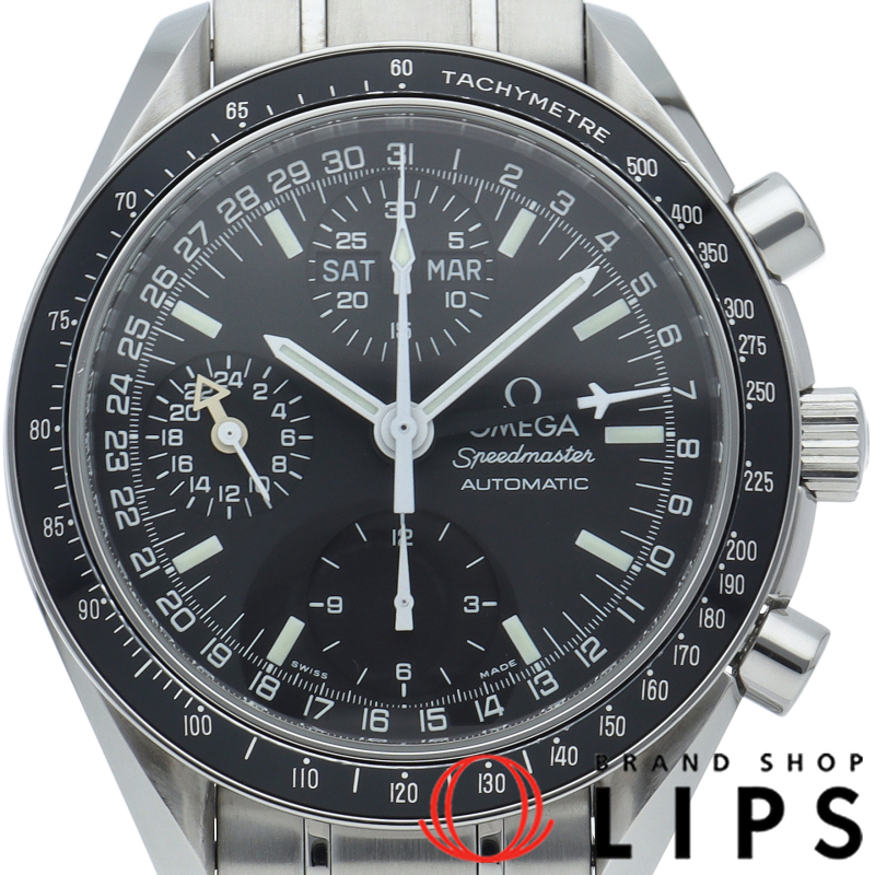 スピードマスター マーク40 コスモス クロノグラフ 39mm