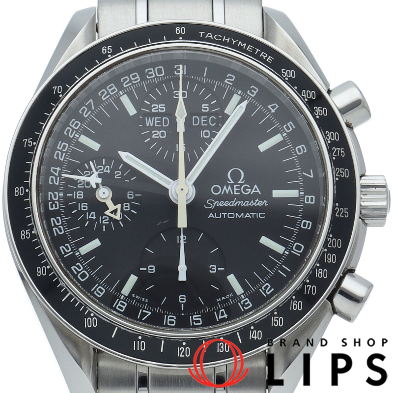 スピードマスター マーク40 コスモス クロノグラフ 39mm