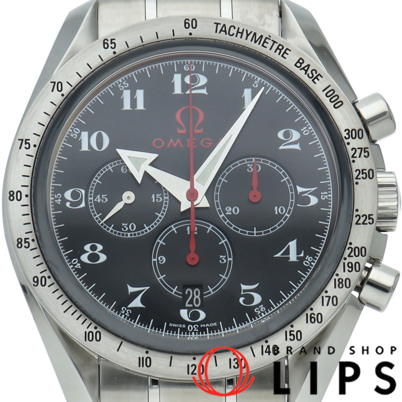 スピードマスター ブロードアロー クロノグラフ 42mm オリンピックコレクション