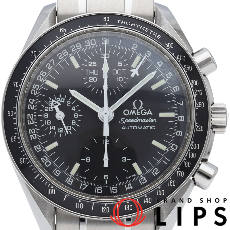 スピードマスター マーク40 コスモス クロノグラフ 39mm