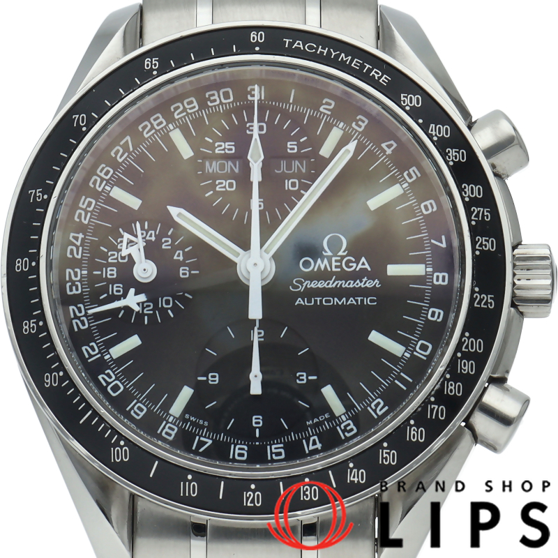 スピードマスター マーク40 コスモス クロノグラフ 39mm