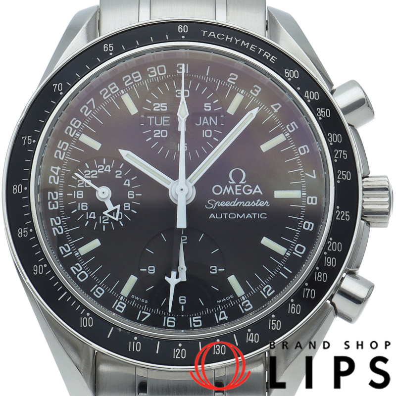 スピードマスター マーク40 コスモス クロノグラフ 39mm