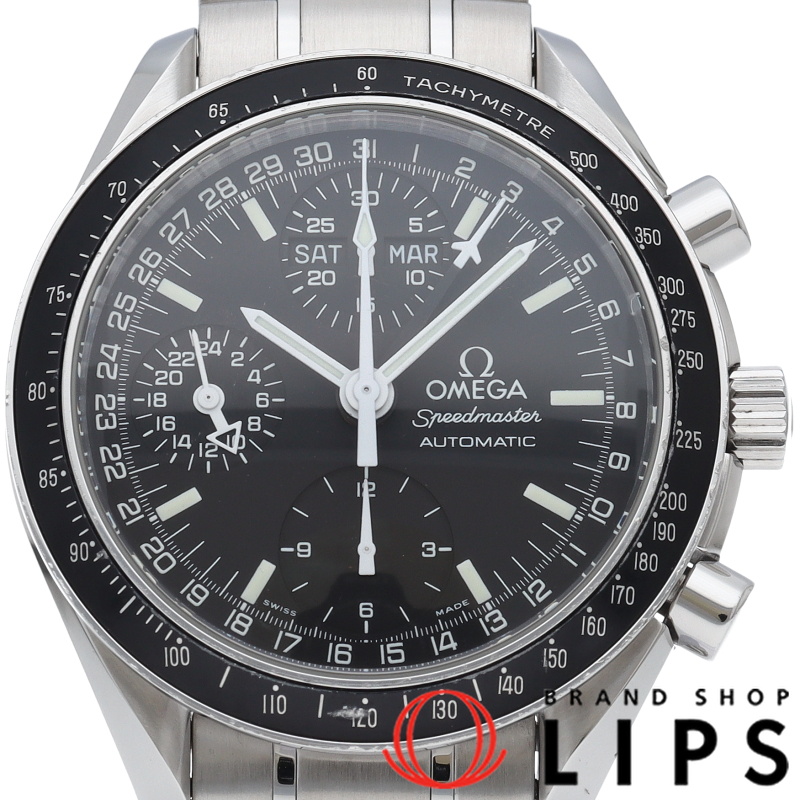 スピードマスター マーク40 コスモス クロノグラフ 39mm