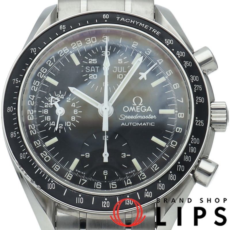 スピードマスター マーク40 コスモス クロノグラフ 39mm