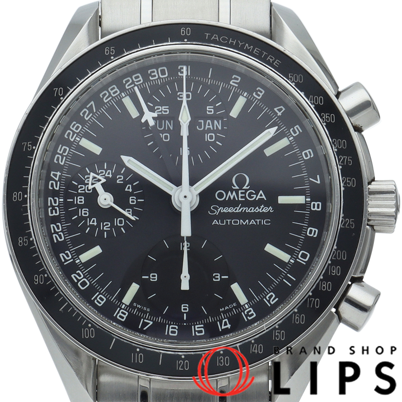 スピードマスター マーク40 コスモス クロノグラフ 39mm