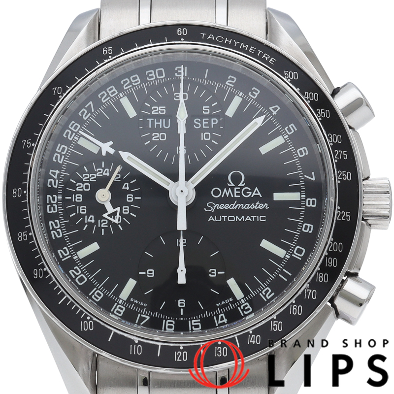 スピードマスター マーク40 コスモス クロノグラフ 39mm