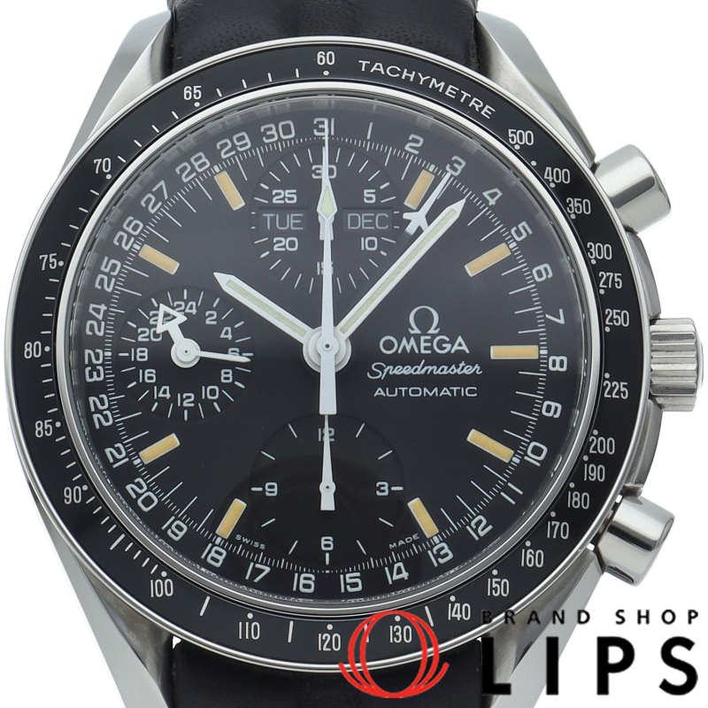 スピードマスター デイデイト マーク40 コスモス クロノグラフ 39mm