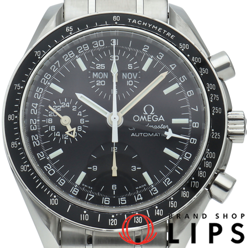 スピードマスター マーク40 コスモス クロノグラフ 39mm