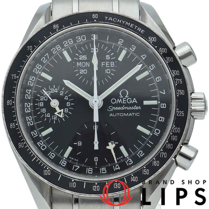 スピードマスター マーク40 コスモス クロノグラフ 39mm