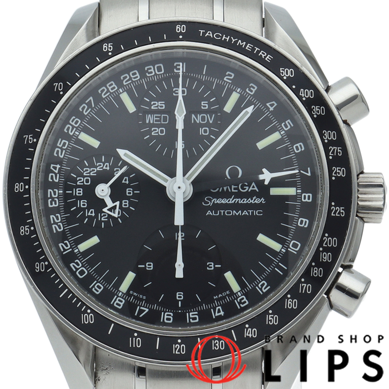 スピードマスター マーク40 コスモス クロノグラフ 39mm