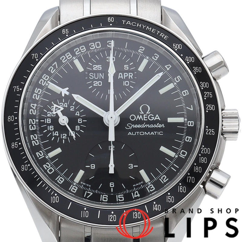 スピードマスター マーク40 コスモス クロノグラフ 39mm