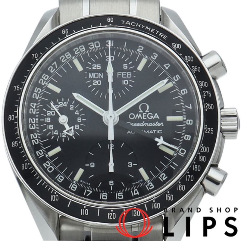 スピードマスター マーク40 コスモス クロノグラフ 39mm