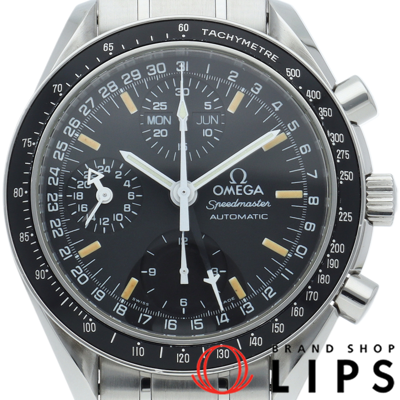 スピードマスター マーク40 コスモス クロノグラフ 39mm