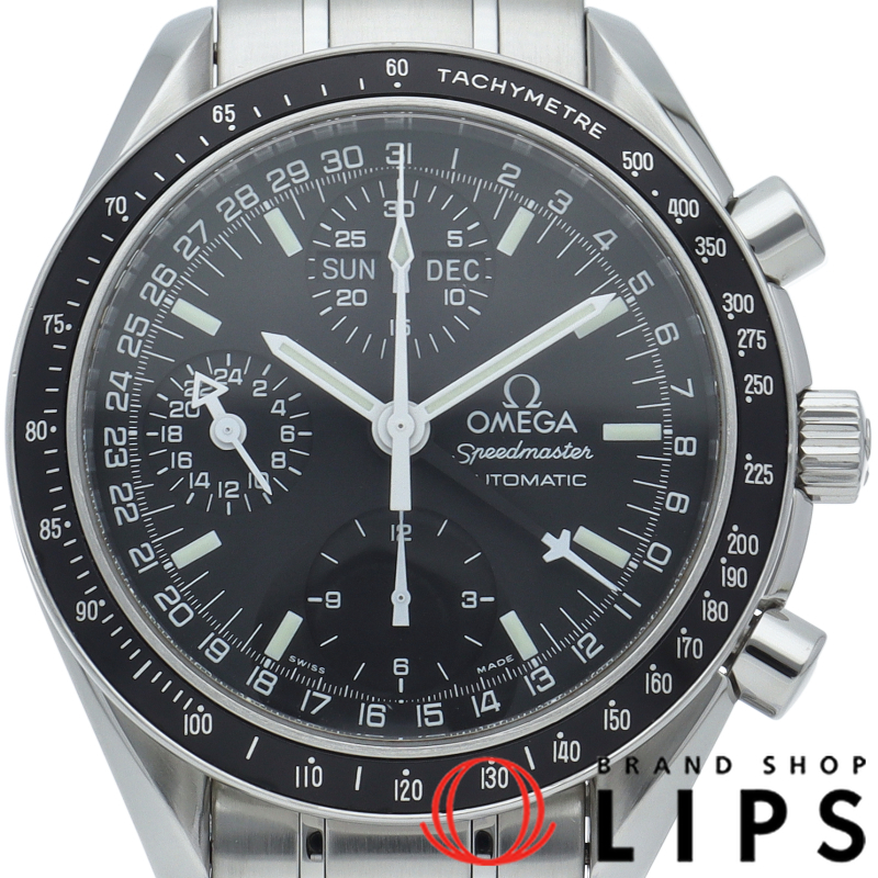 スピードマスター マーク40 コスモス クロノグラフ 39mm