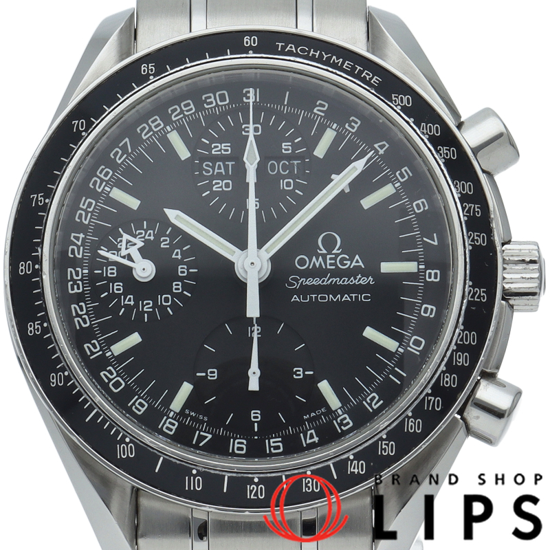 スピードマスター マーク40 コスモス クロノグラフ 39mm