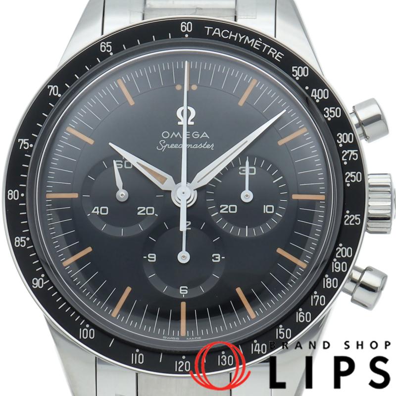 スピードマスター ファースト オメガ インスペース 39.7mm