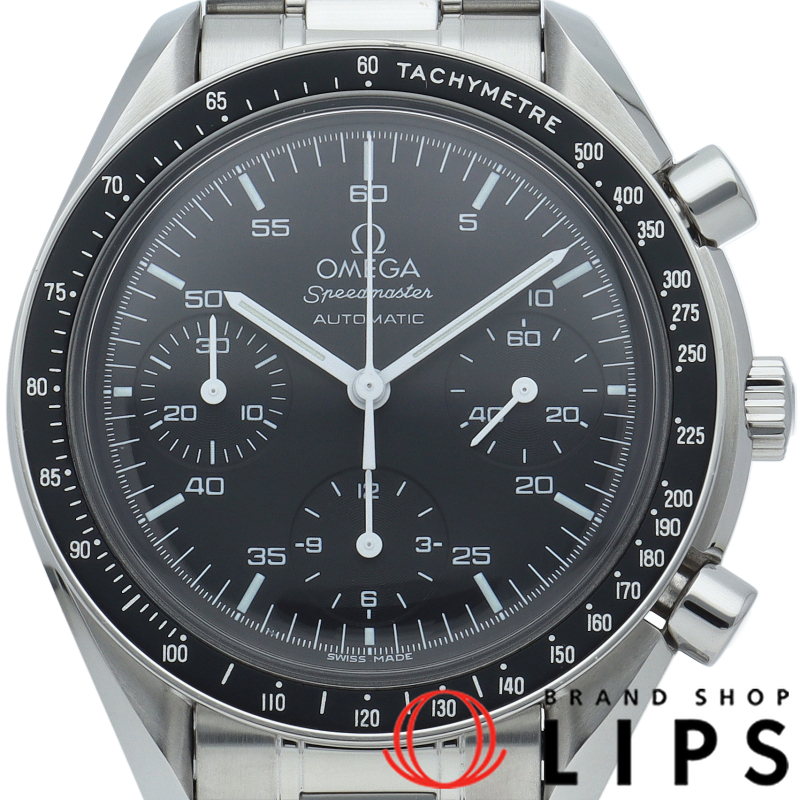 スピードマスター オートマチック