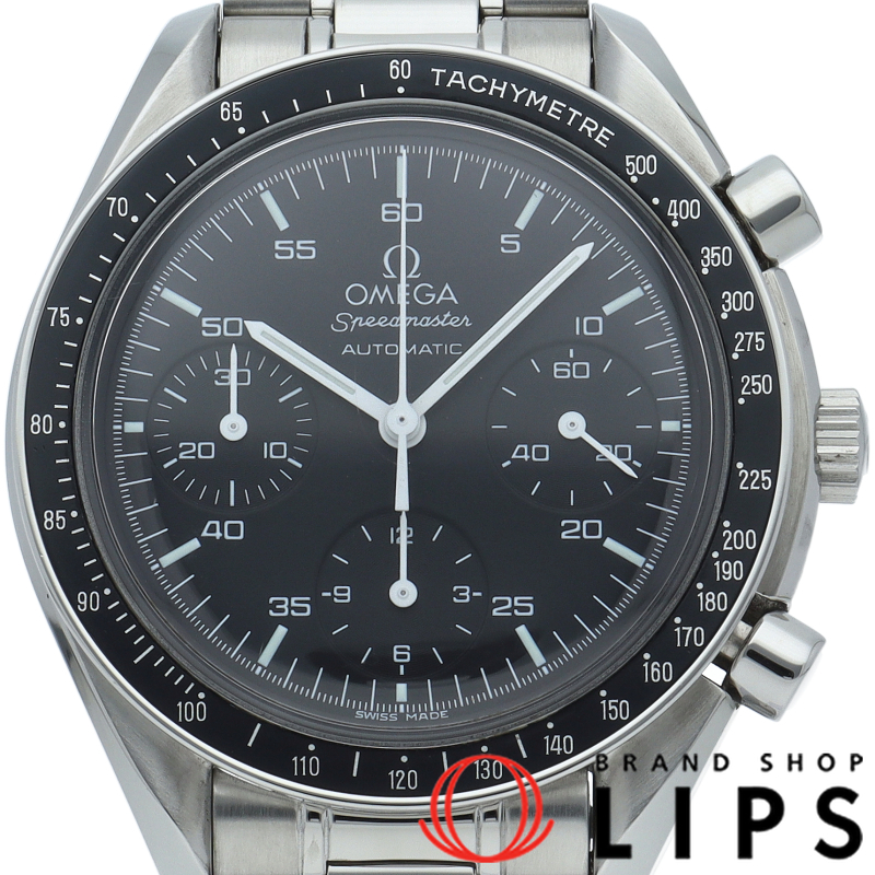 スピードマスター オートマチック