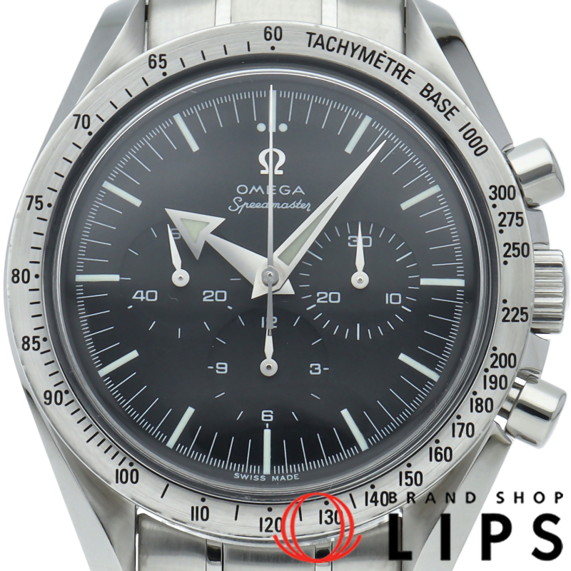 スピードマスター ブロードアロー クロノグラフ 42mm ファーストレプリカ