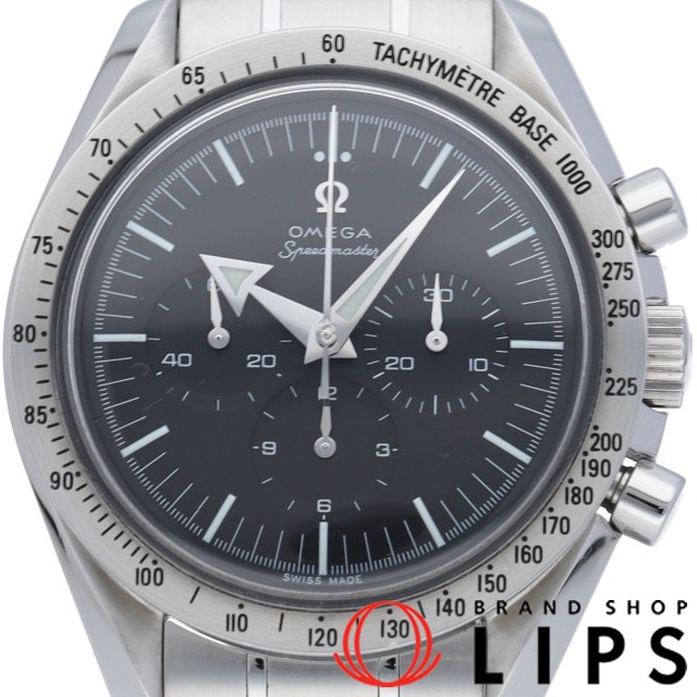 スピードマスター ブロード アロー ファースト レプリカ 42mm