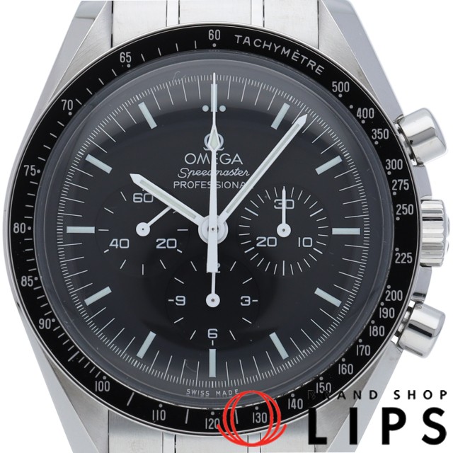 スピードマスター ムーンウォッチ プロフェッショナル