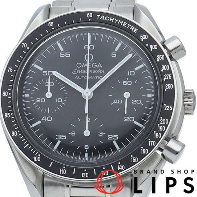 スピードマスター オートマチック