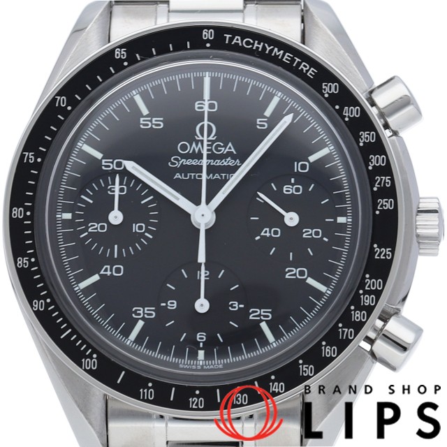 スピードマスター オートマチック