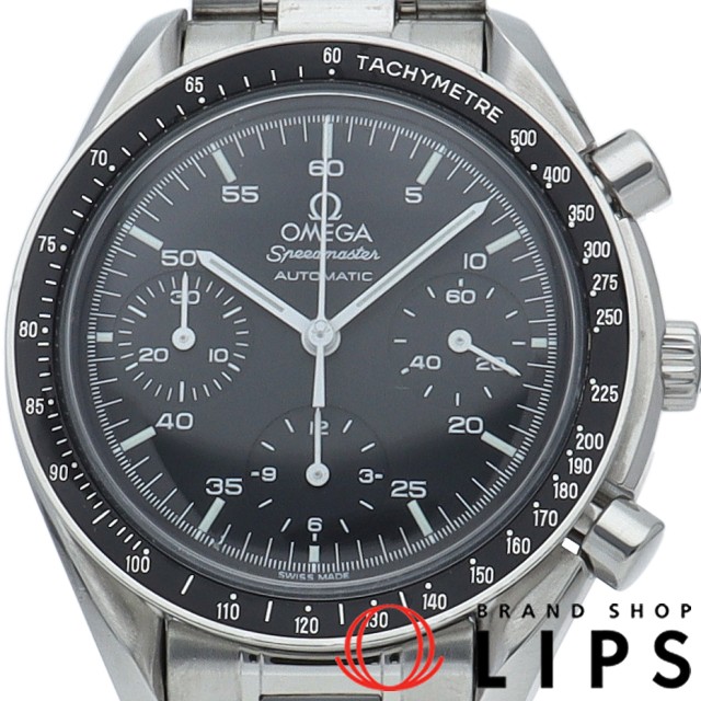スピードマスター オートマチック