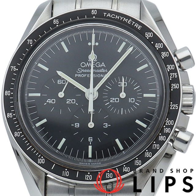 スピードマスター プロフェッショナル 銀河鉄道999 世界限定1999本