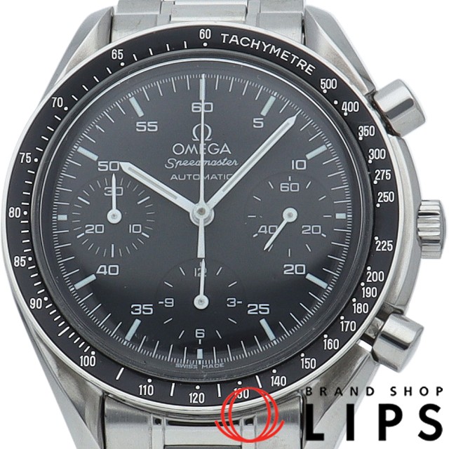 スピードマスター オートマチック