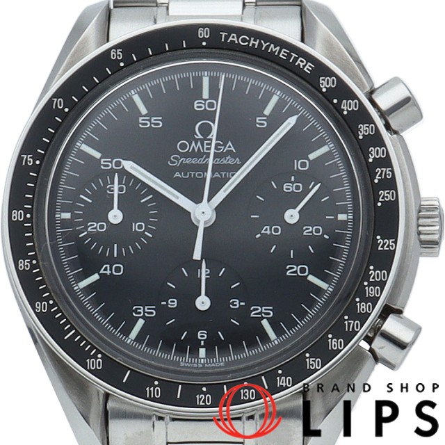 スピードマスター オートマチック