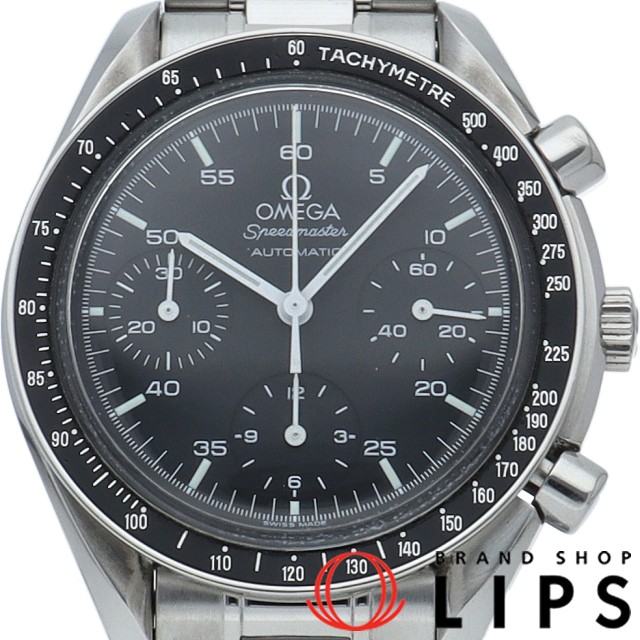 スピードマスター オートマチック