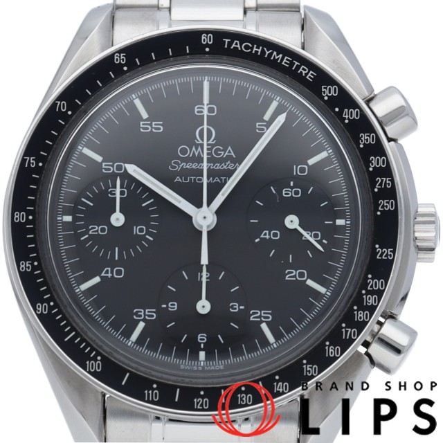 スピードマスター オートマチック