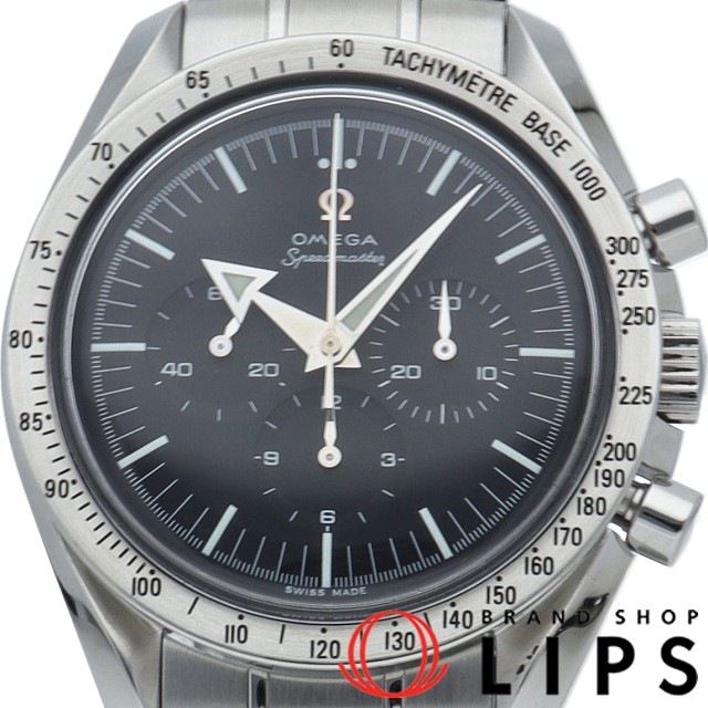 スピードマスター ブロード アロー ファースト レプリカ 42mm