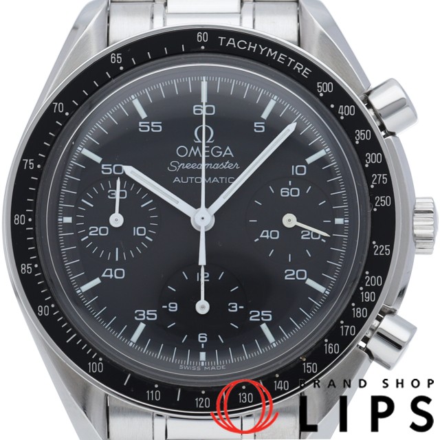 スピードマスター オートマチック