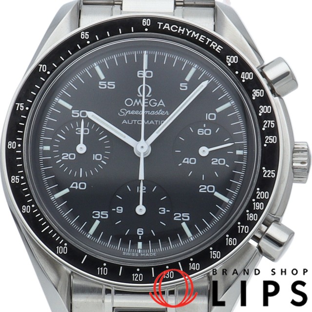 スピードマスター オートマチック