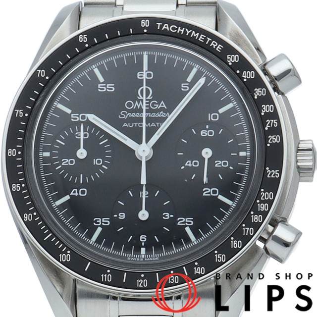 スピードマスター オートマチック