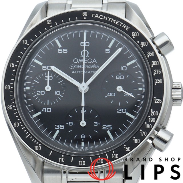 スピードマスター オートマチック