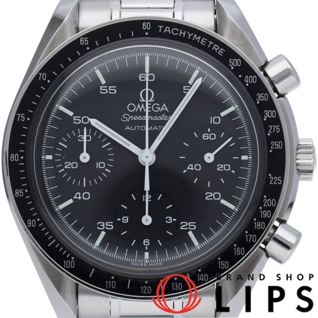 スピードマスター オートマチック