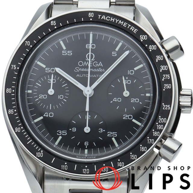 スピードマスター オートマチック