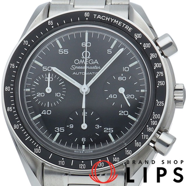 スピードマスター オートマチック