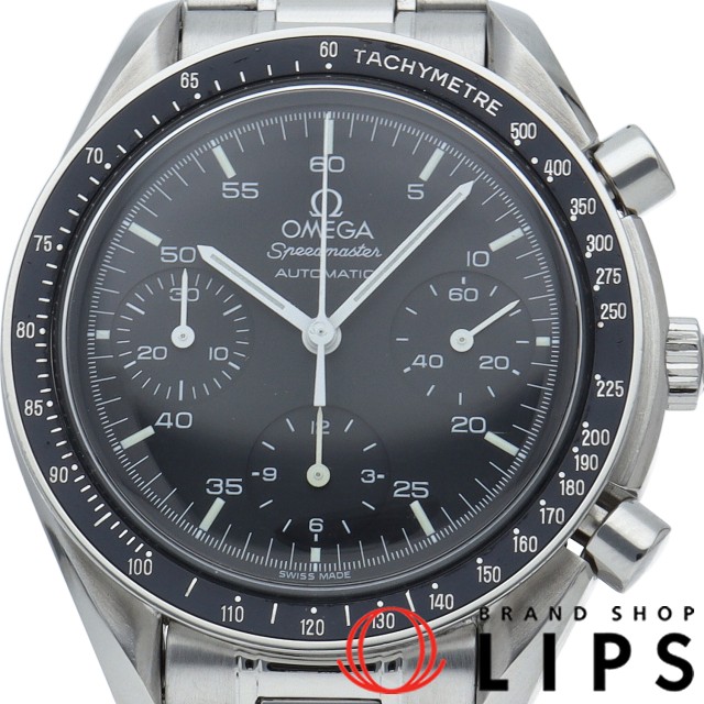 スピードマスター オートマチック
