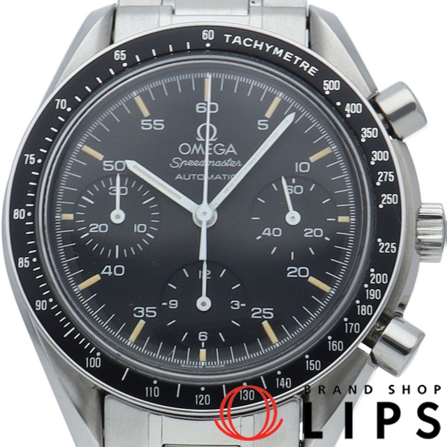 スピードマスター オートマチック トリチウム