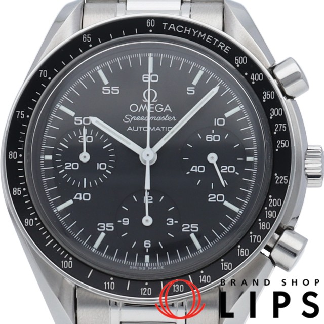 スピードマスター オートマチック