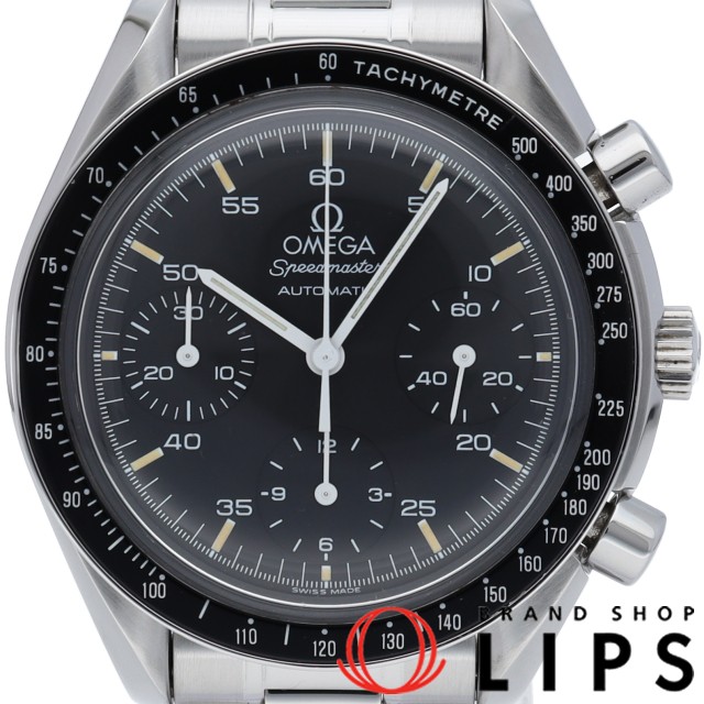 スピードマスター オートマチック トリチウム