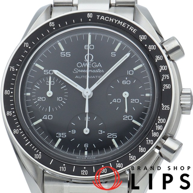 スピードマスター オートマチック