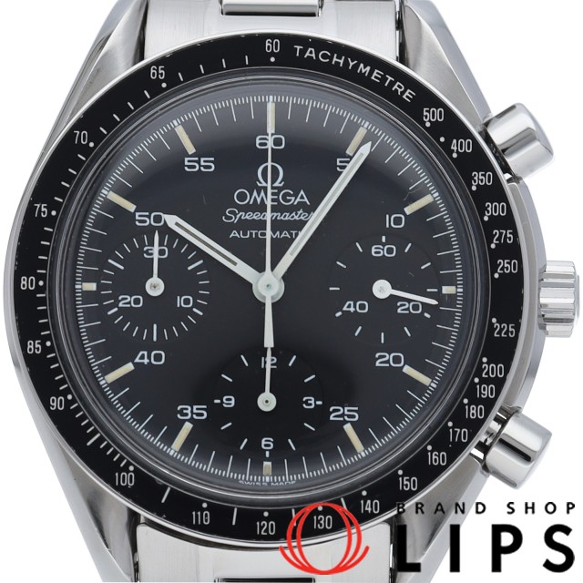 スピードマスター オートマチック トリチウム