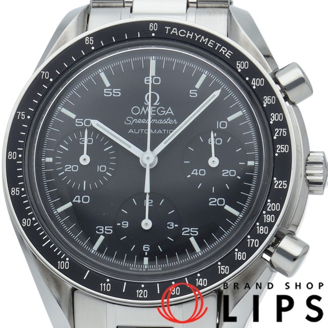 スピードマスター オートマチック